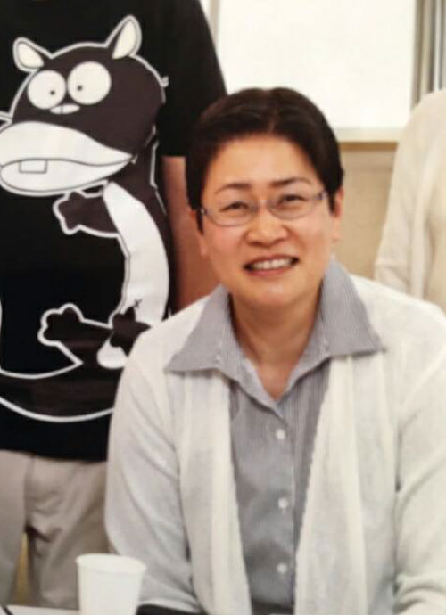 Member Photo