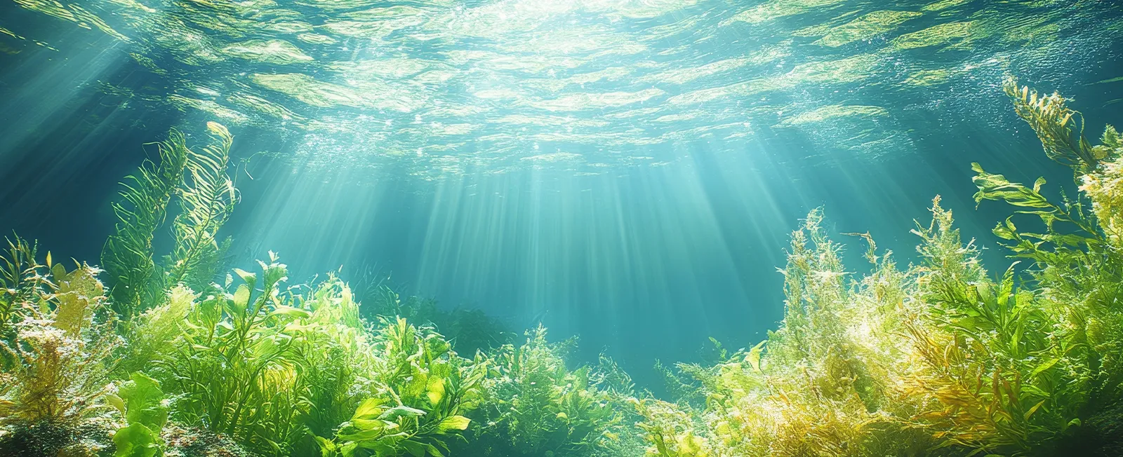 地球環境イメージ写真