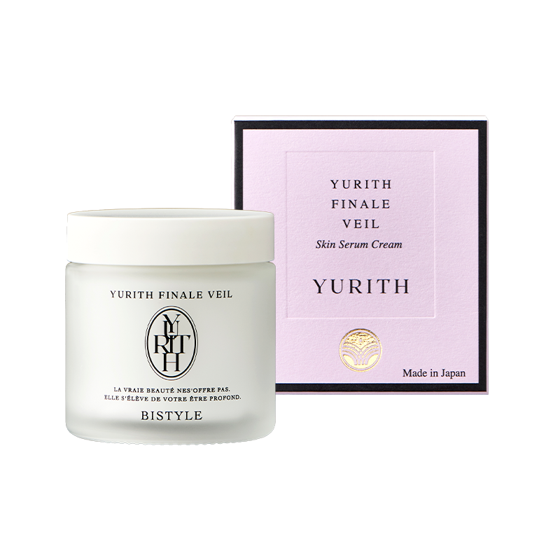 YURITH FINALE VEIL ユリス フィナーレ ヴェール